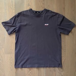 Palace Basically a T-Shirt
